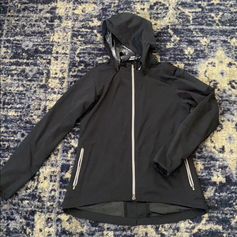Nike Golf Wind Jacket
